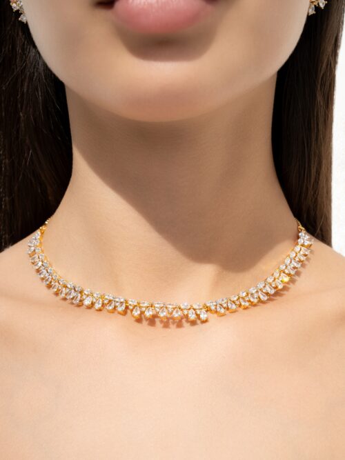 Necklace Set - 45